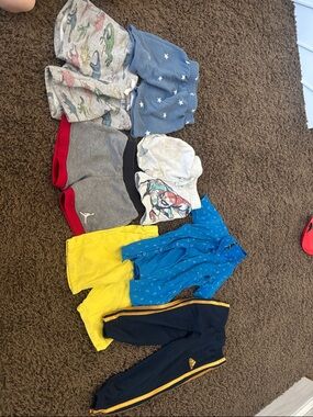 Shorts BoY 12-18m - Shorts and Pants